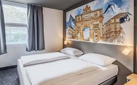 ibis München City Nord